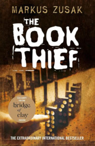 book theif